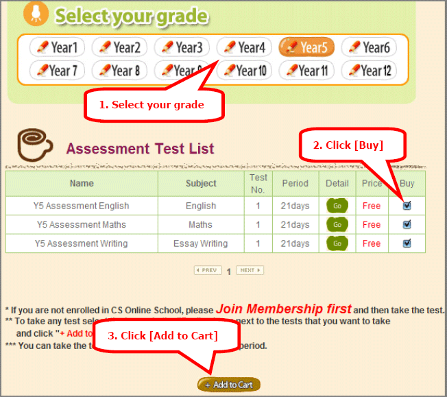 Gyaschool Elearning Test ::The Right Tutoring At The Right Level:: CS Online School